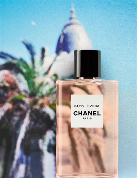 paris riviera chanel avis|chanel paris riviera perfume.